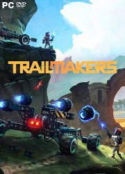 Trailmakers (2019) PC | RePack  xatab