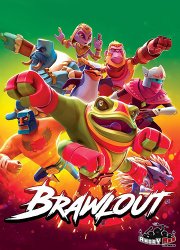 Brawlout (2018) PC | 